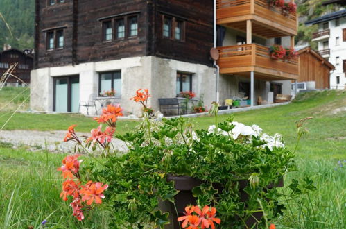 Photo 17 - 2 bedroom Apartment in Saas-Grund