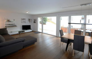 Foto 3 - Apartamento de 2 quartos em Saas-Fee com jardim