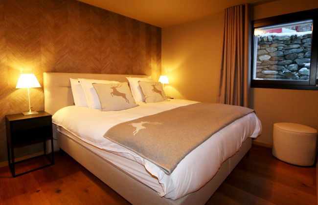Apartamento de 3 quartos em Saas-Fee - Foto 24