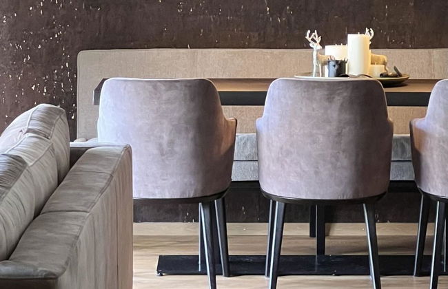Apartamento de 3 quartos em Saas-Fee - Foto 9