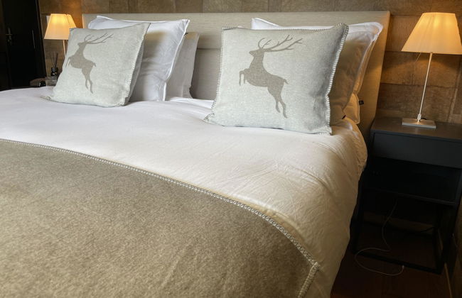 Apartamento de 3 quartos em Saas-Fee - Foto 25