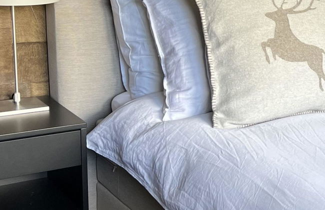 Apartamento de 3 quartos em Saas-Fee - Foto 12