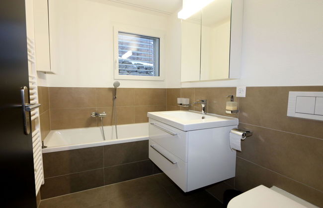Apartamento de 3 quartos em Saas-Fee - Foto 36