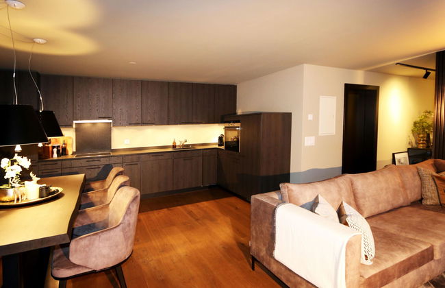 Apartamento de 3 quartos em Saas-Fee - Foto 17
