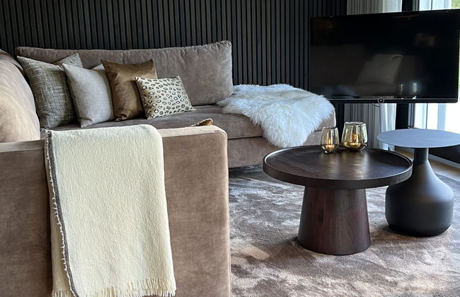 Apartamento de 3 quartos em Saas-Fee - Foto 31