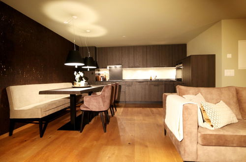 Foto 40 - Apartamento de 3 habitaciones en Saas-Fee