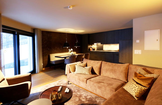 Apartamento de 3 quartos em Saas-Fee - Foto 15