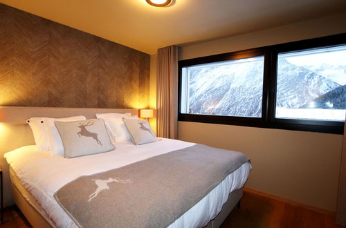 Photo 29 - 3 bedroom Apartment in Saas-Fee