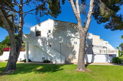 Photo 23 - Appartement de 2 chambres à Santa Pola avec piscine et vues à la mer