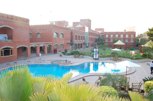 Photo 1 - Hotel Cambay Sapphire - Gandhinagar