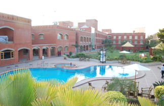 Foto 1 - Hotel Cambay Sapphire - Gandhinagar