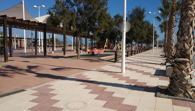 Apartamentos Canet de Berenguer 3000 - Foto 5