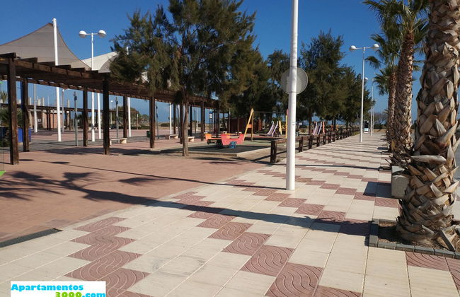 Apartamentos Canet de Berenguer 3000 - Foto 5