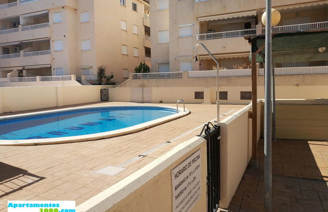Apartamentos Canet de Berenguer 3000 - Foto 6