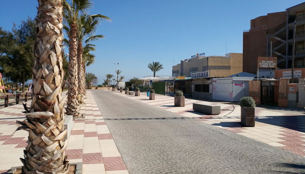 Apartamentos Canet de Berenguer 3000 - Foto 4