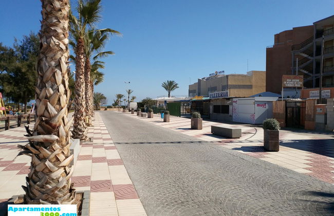 Apartamentos Canet de Berenguer 3000 - Foto 4