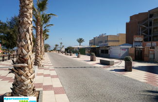 Foto 3 - Apartamentos Canet de Berenguer 3000