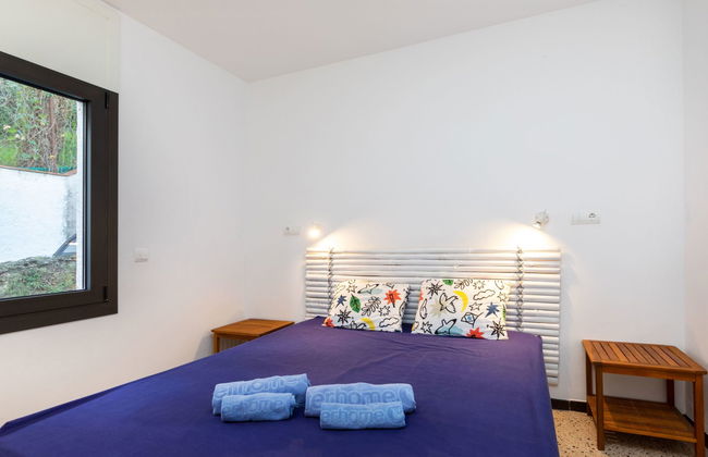 Casa de 4 quartos em Pals com piscina privada e jardim - Foto 5