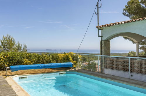 Photo 17 - Maison de 3 chambres à Pals avec piscine privée et vues à la mer