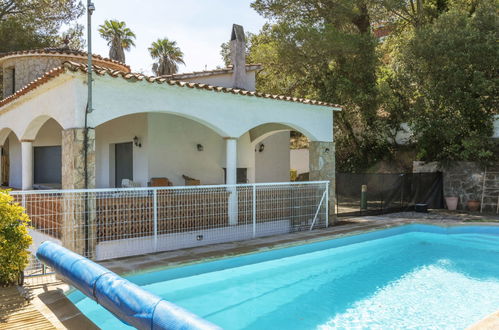 Photo 18 - Maison de 3 chambres à Pals avec piscine privée et vues à la mer