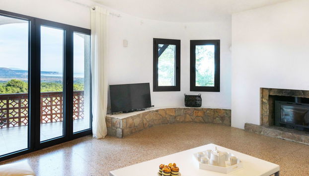 Casa de 4 quartos em Pals com piscina privada e jardim - Foto 3