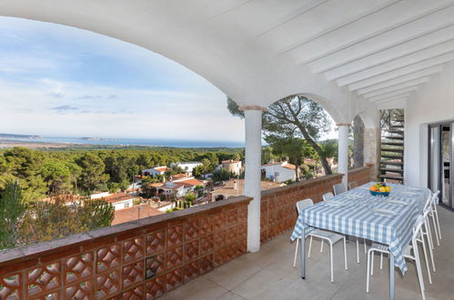 Photo 15 - Maison de 3 chambres à Pals avec piscine privée et vues à la mer