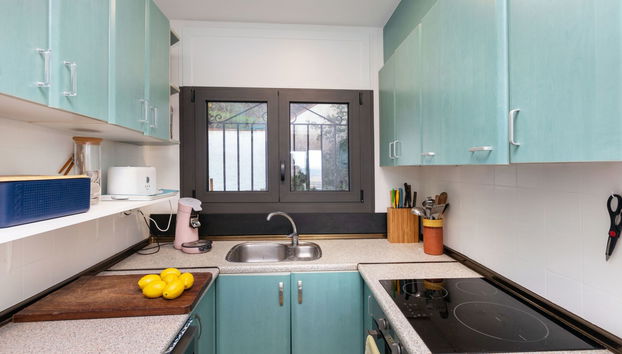 Casa de 4 quartos em Pals com piscina privada e jardim - Foto 4
