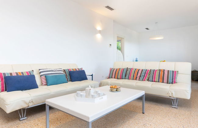 Casa de 4 quartos em Pals com piscina privada e jardim - Foto 6