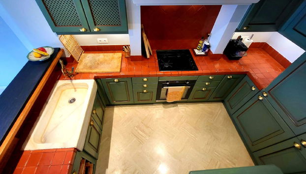 Apartamento de 3 quartos em Cannes com terraço - Foto 5
