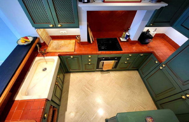 Apartamento de 3 quartos em Cannes com terraço - Foto 5