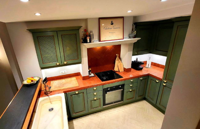 Apartamento de 3 quartos em Cannes com terraço - Foto 9