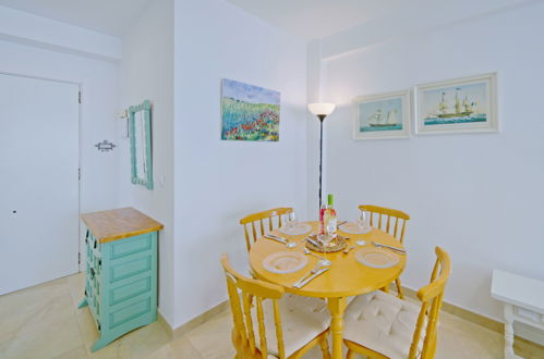 Photo 15 - 2 bedroom Apartment in Calp with swimming pool and sea view