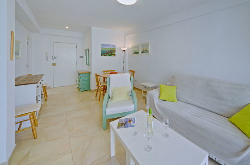 Foto 14 - Apartamento de 2 quartos em Calp com piscina e terraço