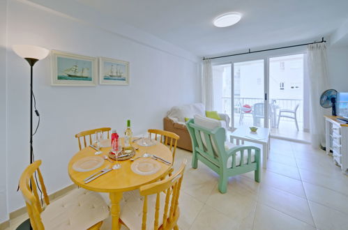 Photo 11 - 2 bedroom Apartment in Calp with swimming pool and terrace