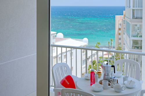 Photo 1 - 2 bedroom Apartment in Calp with swimming pool and sea view