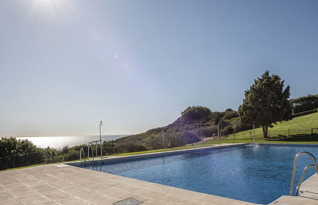 Casa de 5 quartos em Conil de la Frontera com piscina e jardim - Foto 38