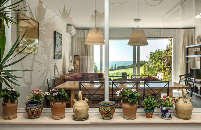 Casa de 5 quartos em Conil de la Frontera com piscina e jardim - Foto 12