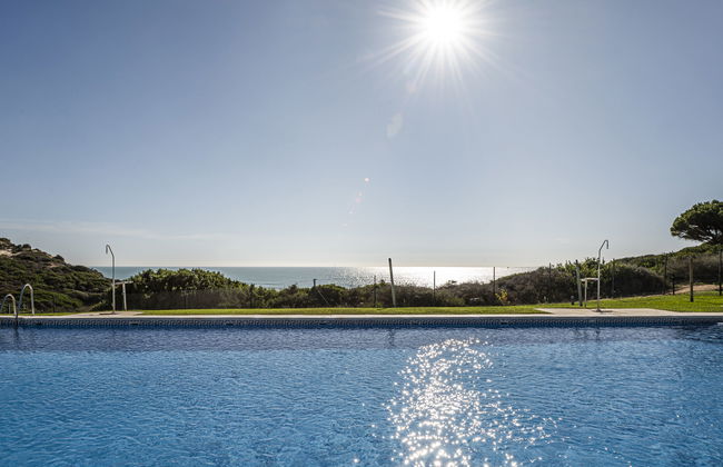 Casa de 5 quartos em Conil de la Frontera com piscina e jardim - Foto 36