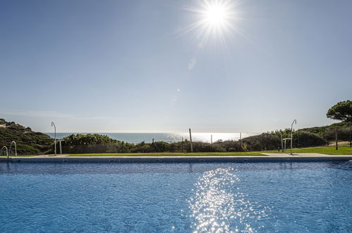 Foto 36 - Casa de 4 quartos em Conil de la Frontera com piscina e jardim