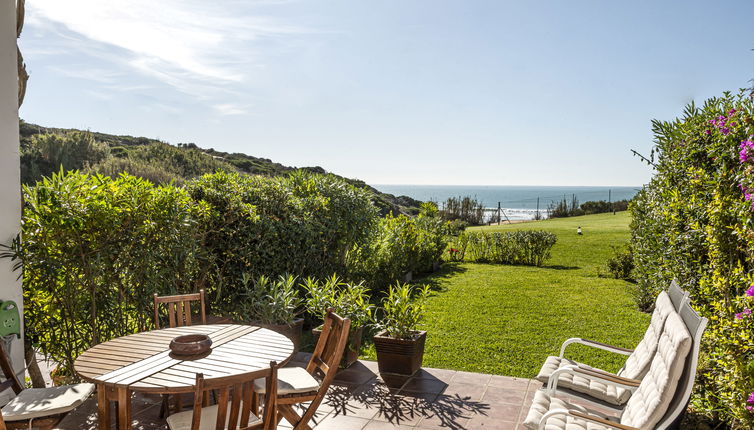 Foto 1 - Haus mit 4 Schlafzimmern in Conil de la Frontera mit schwimmbad und blick aufs meer