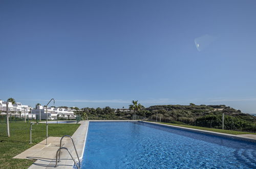 Foto 43 - Casa de 4 habitaciones en Conil de la Frontera con piscina y vistas al mar