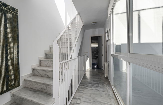 Casa de 5 quartos em Conil de la Frontera com piscina e jardim - Foto 28