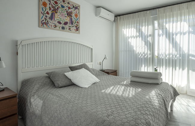 Casa de 5 quartos em Conil de la Frontera com piscina e jardim - Foto 17