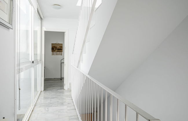 Casa de 5 quartos em Conil de la Frontera com piscina e jardim - Foto 29