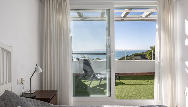 Casa con 5 camere da letto a Conil de la Frontera con piscina e giardino - Foto 5
