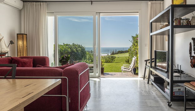 Casa con 5 camere da letto a Conil de la Frontera con piscina e giardino - Foto 3