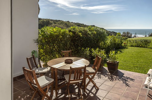 Foto 32 - Casa con 4 camere da letto a Conil de la Frontera con piscina e vista mare