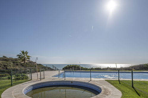 Foto 39 - Casa de 4 quartos em Conil de la Frontera com piscina e vistas do mar