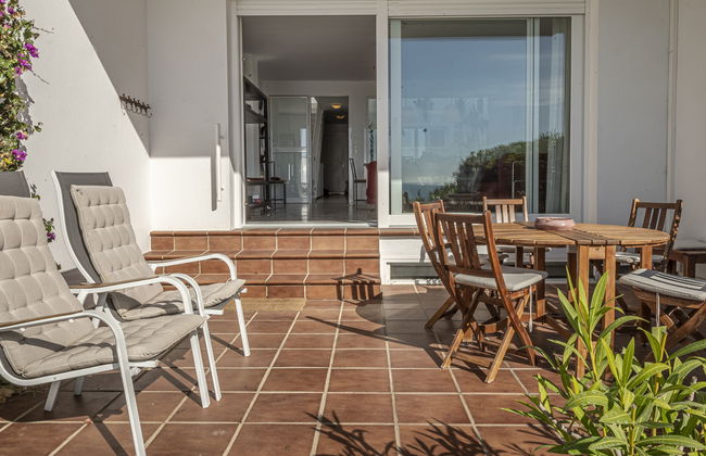 Casa de 5 quartos em Conil de la Frontera com piscina e jardim - Foto 34
