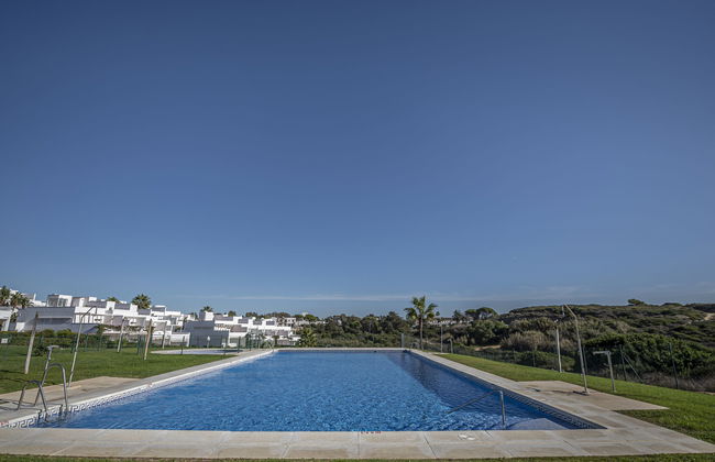 Casa de 5 quartos em Conil de la Frontera com piscina e jardim - Foto 37